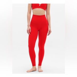 NWT Athleta Ultra High Rise Elation Tight - Size L
